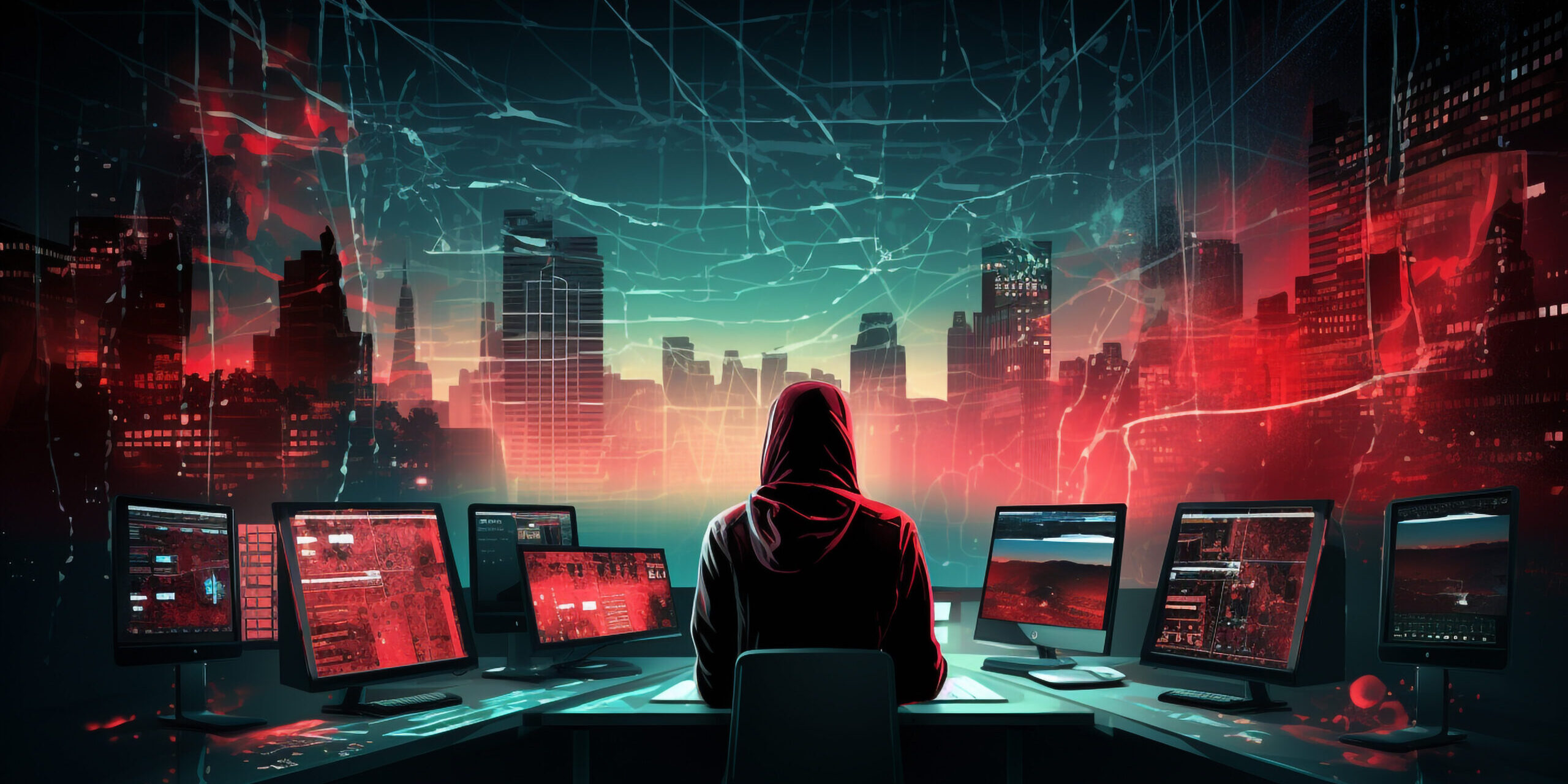 הקרב הבלתי נראה