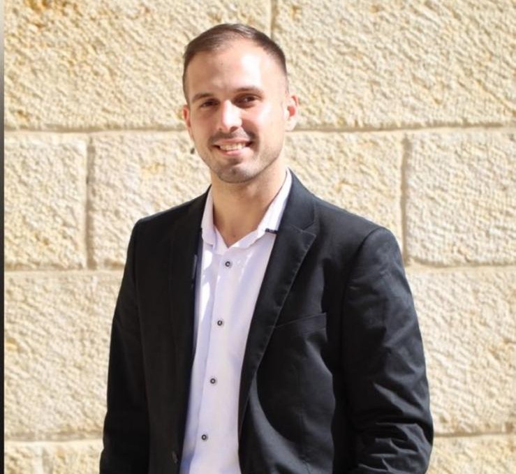 דניאל ברזובסקי