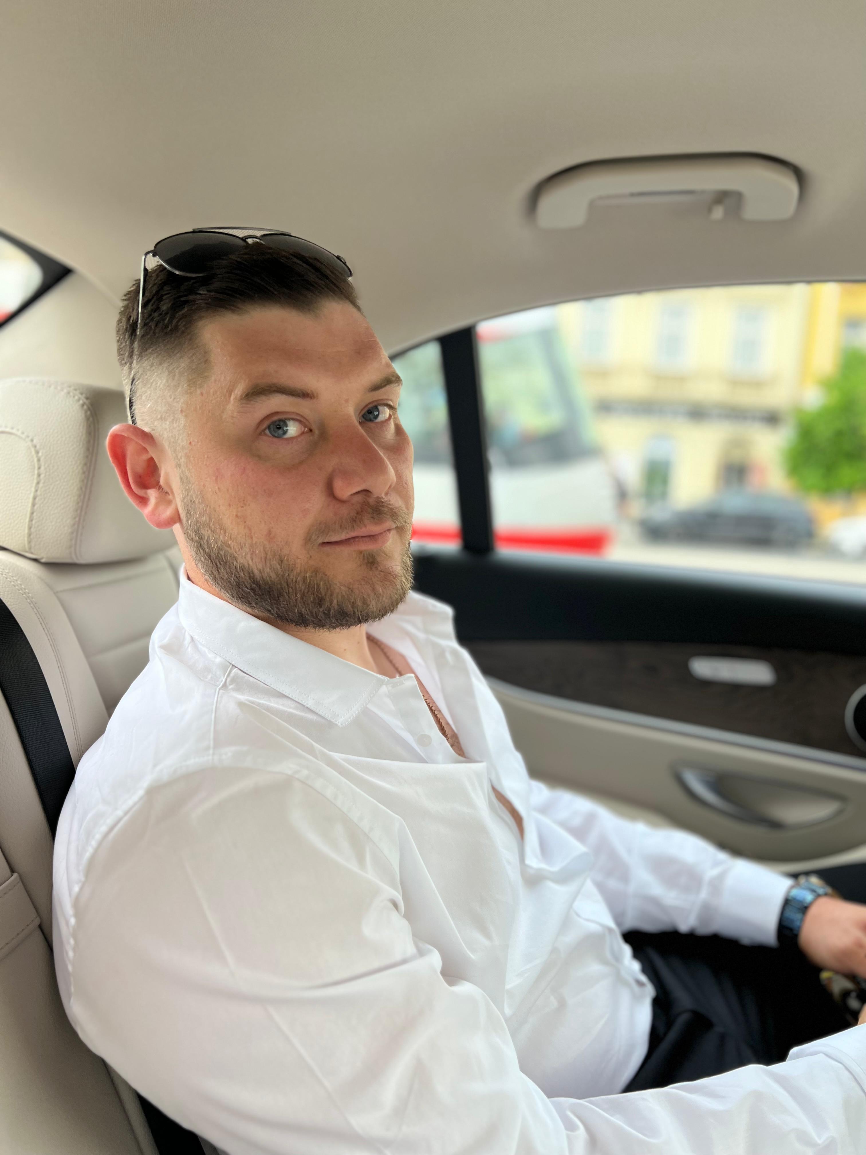 סרגיי שישקין